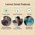 Lenovo IdeaPad Slim 3 Intel Core i5 11th Gen 15.6" FHD (8GB/512GB SDD) - Image 4
