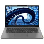Lenovo IdeaPad Slim 3 11th Gen Intel Core i3 14"(8GB/512GB SSD/Windows 11) - Image 2