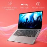 Lenovo IdeaPad Slim 3 11th Gen Intel Core i3 14"(8GB/512GB SSD/Windows 11) - Image 4