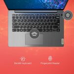 Lenovo IdeaPad Slim 3 11th Gen Intel Core i3 14"(8GB/512GB SSD/Windows 11) - Image 5