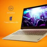Lenovo IdeaPad Slim 3 10th Gen Intel Core i3 15.6 inch (8GB/1TB ) - Image 7