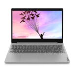 Lenovo IdeaPad 3 10th Gen Intel Core i3 15.6''(8GB/512GB SSD) - Image 2