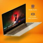 Lenovo IdeaPad 3 10th Gen Intel Core i3 15.6''(8GB/512GB SSD) - Image 6