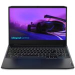 Lenovo IdeaPad Gaming 3 AMD Ryzen 5 5600H 15.6" (8GB/512GB SSD/Win11) - Image 2