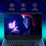 Lenovo IdeaPad Gaming 3 AMD Ryzen 5 5600H 15.6" (8GB/512GB SSD/Win11) - Image 3