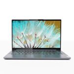 Lenovo Yoga Slim 7 10th Gen Intel Core i7 (14 Inch) (8GB/512GB SSD) - Image 2