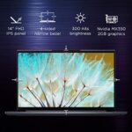 Lenovo Yoga Slim 7 10th Gen Intel Core i7 (14 Inch) (8GB/512GB SSD) - Image 3