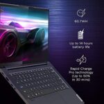 Lenovo Yoga Slim 7 10th Gen Intel Core i7 (14 Inch) (8GB/512GB SSD) - Image 6