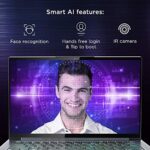 Lenovo Yoga Slim 7 10th Gen Intel Core i7 (14 Inch) (8GB/512GB SSD) - Image 5