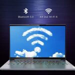 Lenovo Yoga Slim 7 10th Gen Intel Core i7 (14 Inch) (8GB/512GB SSD) - Image 8