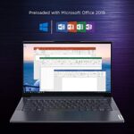 Lenovo Yoga Slim 7 10th Gen Intel Core i7 (14 Inch) (8GB/512GB SSD) - Image 9