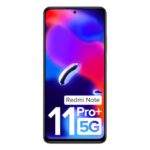 Redmi Note 11 Pro + 5G (Phantom White, 8GB RAM, 256GB Storage) - Image 4