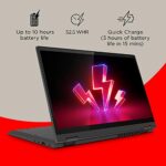 Lenovo IdeaPad Flex 5 Ryzen 5 5500U 14"(8GB/512GB SSD/Win 11) - Image 6