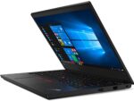 Lenovo ThinkPad E14 Intel Core i5 10th Gen (14 inch)  (8GB RAM/ 512GB SSD) - Image 4