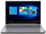 Lenovo V15 Intel Core i3 10th Generation 15.6 inches (4GB RAM,1TB) - Image 2