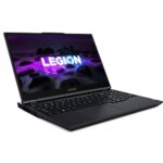 Lenovo Legion 5 Intel Core i5 10th Gen FHD IPS Gaming Laptop (8GB/512GB SSD) - Image 12
