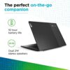 Lenovo IdeaPad 3 11 Chromebook Laptop,11.6"HD Display - Image 4