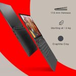 Lenovo IdeaPad Flex 5 Ryzen 5 5500U 14"(8GB/512GB SSD/Win 11) - Image 4