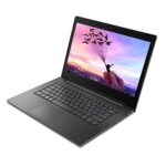 Lenovo V14 Intel Core i3 10th Gen 14 inches HD (4GB RAM/ 256GB SSD) - Image 4