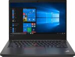 Lenovo ThinkPad E14 Intel Core i5 14 inches FHD Laptop (8GB RAM/ 128GB SSD) - Image 2