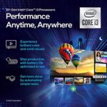 Lenovo IdeaPad Slim 3 10th Gen Intel Core i3 15.6 inch (8GB/1TB ) - Image 8