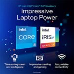 Lenovo IdeaPad Slim 5 Pro Intel Core i5 11th Gen 14"(16GB/512GB SSD) - Image 9