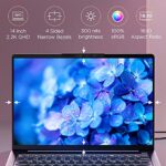 Lenovo IdeaPad Slim 5 Pro Intel Core i5 11th Gen 14"(16GB/512GB SSD) - Image 3