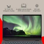 Lenovo IdeaPad Flex 5 Ryzen 5 5500U 14"(8GB/512GB SSD/Win 11) - Image 3