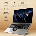 Lenovo IdeaPad Slim 3 Intel Core i5 11th Gen 15.6" FHD (8GB/512GB SDD) - Image 3