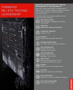 Lenovo ThinkPad E14 Intel Core i5 10th Gen (14 inch)  (8GB RAM/ 512GB SSD) - Image 3