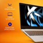 Lenovo IdeaPad Slim 3 Intel Core i3-1005G1 10th Gen 15.6" (4GB/256GB SSD) - Image 3