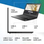 Lenovo IdeaPad 3 11 Chromebook Laptop,11.6"HD Display - Image 6
