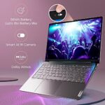 Lenovo IdeaPad Slim 5 Pro Intel Core i5 11th Gen 14"(16GB/512GB SSD) - Image 4