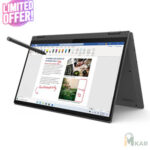 Lenovo IdeaPad Flex 5 Ryzen 5 5500U 14"(8GB/512GB SSD/Win 11) - Image 19