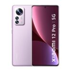 Xiaomi 12 Pro | 5G (Opera Muave, 12GB RAM, 256GB Storage) - Image 2