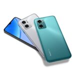 Redmi 11 Prime 5G (Chrome Silver, 6GB RAM, 128GB Storage) | Prime Design | MTK Dimensity 700 | 50 MP Dual Cam | 5000mAh | 7 Band 5G - Image 6