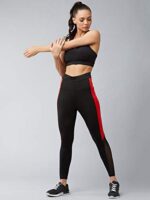 BLINKIN Stretchable Yoga Pants for Women & Gym Pants for Women - Image 8