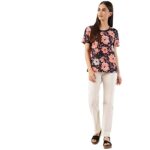 Marks & Spencer Women's T-Shirt - Image 2