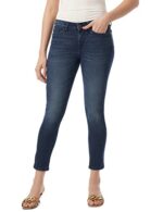 INKD Women's Airflex Skinny Fit Jeans -Lightweight & Stretchable - Image 2