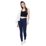 NIFTY Women's Slim Fit Cotton Jeans - Image 7