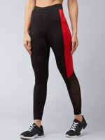 BLINKIN Stretchable Yoga Pants for Women & Gym Pants for Women - Image 9