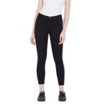 NIFTY Women's Slim Fit Cotton Jeans - Image 2