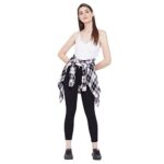 NIFTY Women's Slim Fit Cotton Jeans - Image 6