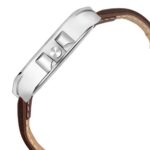 RUSTET Analogue Men's & Boy's Day and Date Watch (Brown watch) - Image 5