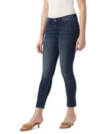 INKD Women's Airflex Skinny Fit Jeans -Lightweight & Stretchable - Image 4