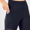 FLINGR Women's Cycling Shorts - Image 4