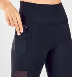 FLINGR Women's Cycling Shorts - Image 4