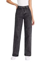 KOTTY Women High Rise Cotton Lycra Blend Ankle Length Jeans - Image 2