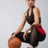 BLINKIN Stretchable Yoga Pants for Women & Gym Pants for Women - Image 6