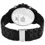 SWADESI STUFF Multi Dial  Luxury Quartz Analog Watch for Men - Image 6